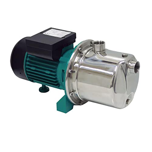 Encuentra reviews de Bomba de agua 1.5 hp más recomendados. 19 Imagen adicional