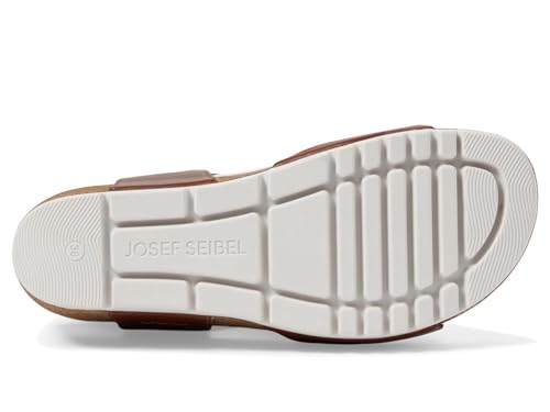 Josef Seibel Quinn 09 Cognac Buttero EU 37 (US Women's 6-6.5) M3