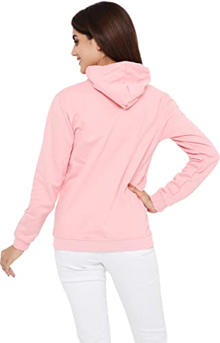 Image of BE SAVAGE Women's Purrfect Hoodie Suitable for Summer & Winter
