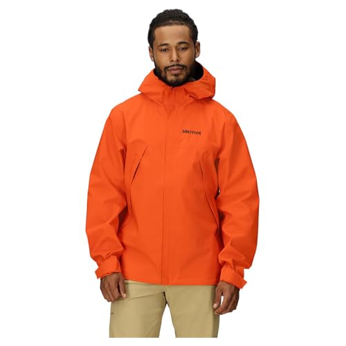 Marmot Men's Precip Eco Pro Jacket