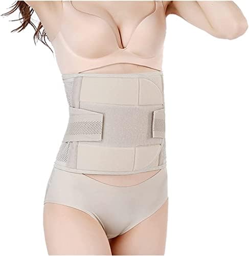 Lumbar Support Belt Lumbar Support Abdomen Belt,Men Women Compression Breathable Waist Belt/Lower Back Brace Waist Trainer Slimming Belt Back Braces (Color : Natural, Size : Medium) Lumbar Support Belt Lumbar Support Abdomen Belt,Men Women Compression Breathable Waist Belt/Lower Back Brace Waist Trainer Slimming Belt Back Braces (Color : Natural, Size : Medium)