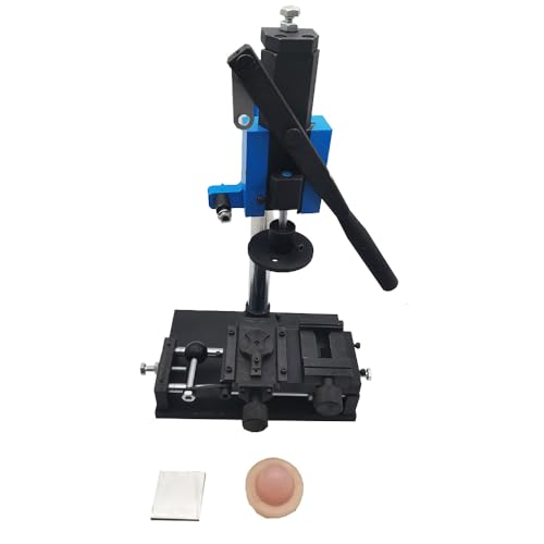 GLOBALTIDE Watch Dial Pad Printer