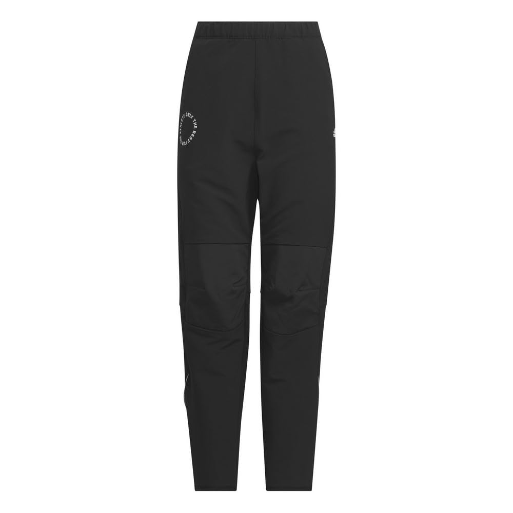 Amazon.co.jp: adidas(アディダス) U STD1 ウーブンパンツ ブラック 