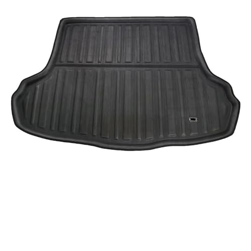 Tapis de coffre arrière étanche et antidérapant pour i35 berline