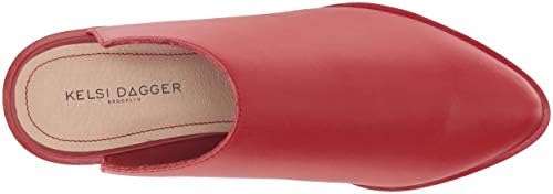 KELSI DAGGER BROOKLYN Women's Adena Shoe, Clay, 6.5 M US | Image 4