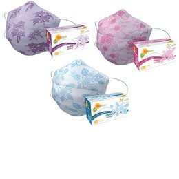 Medicom SafeMask N95 Respirator