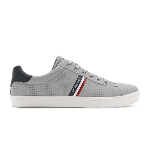 Image of U.S. Polo ASSN. Mens Capron 3.0 Sneaker
