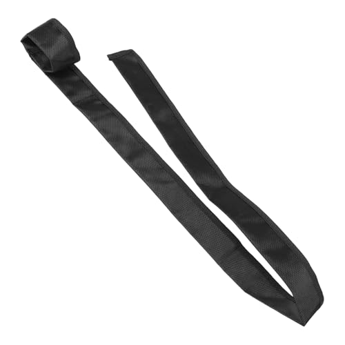 CORHAD Fencing Protective Cover Electric Sword Bag Storage Pouch Compact Organizer