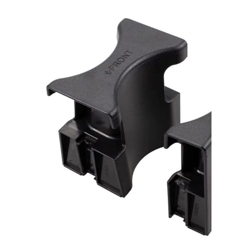 Insert de Porte-gobelet CR-V 2015-2016 Idéal Longs Trajets Auto