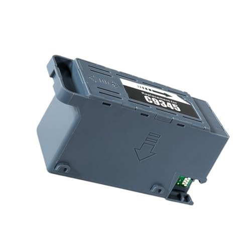 C9345 Boîte de maintenance Epson pour éviter le blocage de votre imprimante L15150 et ET-5880
