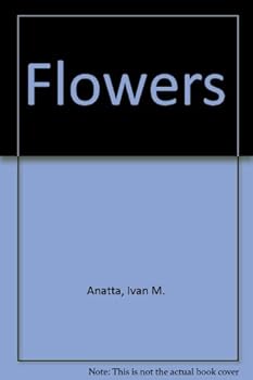 Hardcover Flowers Book