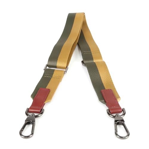 Image of Wide Woven Shoulder Strap For Tote Crossbody Large-Capacity Handbags Width:4cm,Adjustable Length:80-125cm