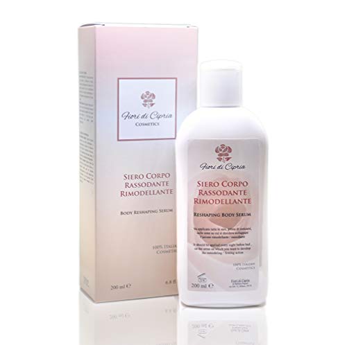 Serum Corporal Re-Modelador - Serum Corporal Innovador Con Acción Reformadora Y Re-Modeladora. Pomueve La Reducción De Los Depósitos De Grasa - 200 ml