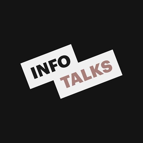 Couverture de InfoTalks