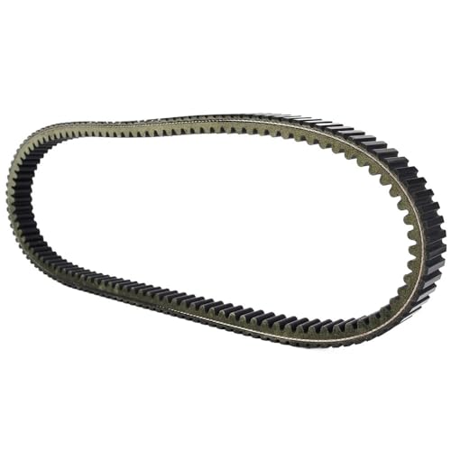 Courroie Speed Belt anti-patinage pour remplacer la transmission Cushman 1600XD