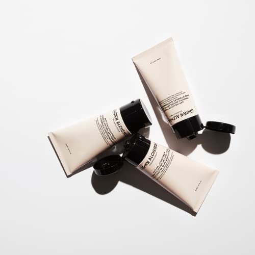 Grown Alchemist Face Primer - Anti Pollution Makeup Primer, Prebiotic-Peptide Hydrating Primer - Illuminating Skin Defence, Silicone Free, Pore Reducing Primer Foundation Base - Matte Primer 50 ml - Image 7