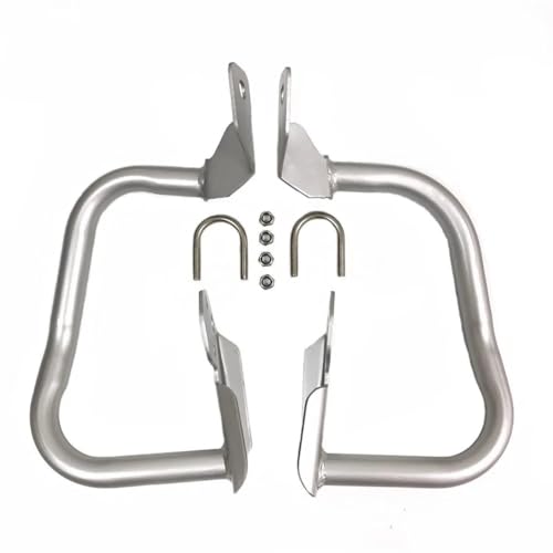 Cadre sécurité autoroute et pare-choc moteur pour Honda NC750X NC750S NC700X NC700S