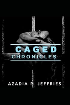 Paperback Caged Chronicles Book