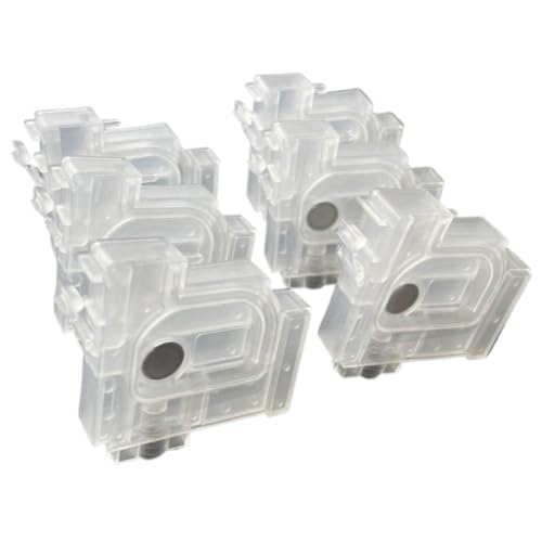 Amortiguador de tinta dumper compatible con impresoras CIS L120 L220 L300