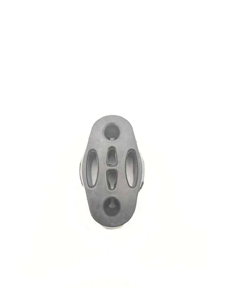 Rtuzxyhzk Dark Grey Oe; 18207807132 Rubber Sleeve Ring Bracket For F01 F02 7 F07 F10 5 F25 X3