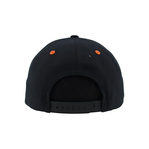 Gorra Ajustable Snapback Oficial ZHATS NCAA miniatura 4