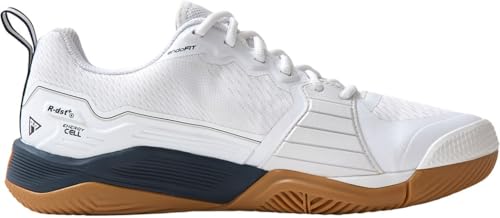 Image of Wilson Men's Rush Pro 4.5 Tennis Shoes