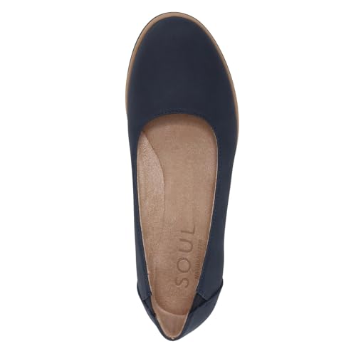 Image of Naturalizer Women's Idea Ballet Flat