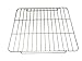 Quality Industries Display Rack, Stainless Steel, for Chicken, 403x397mm, 15.9×15.6in