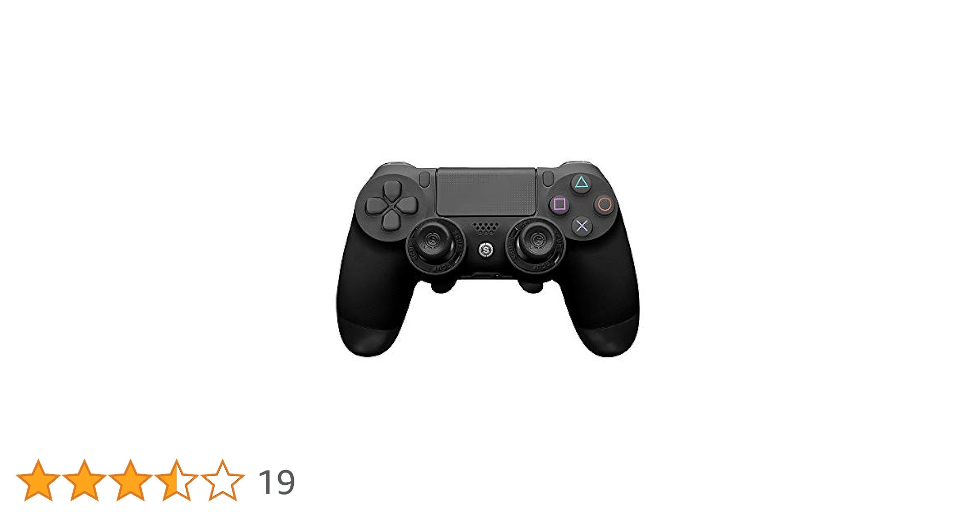 Amazon.co.jp: SCUF INFINITY 4PS PRO スカフ インフィニティ