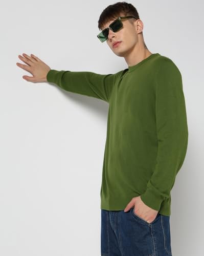 Image of Gap Men Pullover Sweater