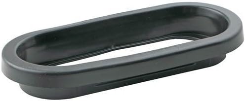 Grommet for 6" Oval Stop/Tail/Turn Lights (1 per pack)