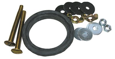 Eljer Tank/Bowl BoltKit