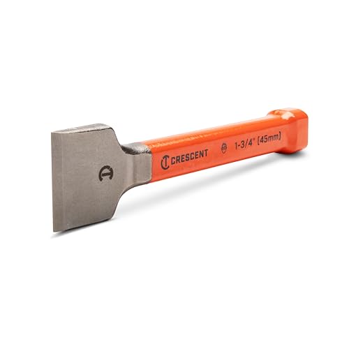 Image of Crescent 1-3 /4 inch x 7-1 /2 inch Masonry Chisel - CMCH134