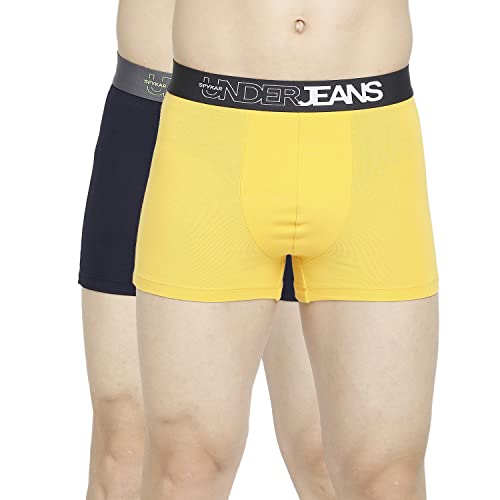Image of Underjeans Men Trunk