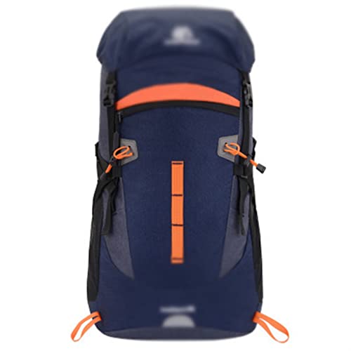 Sac à dos de randonnée réfléchissant pour marche nocturne et alpinisme
