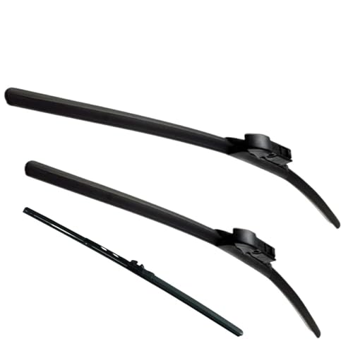 Kit balais essuie-glace VW Tiguan Allspace pour voyager sous la pluie