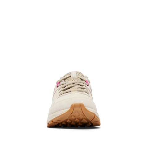 Image of Columbia Women Omni-Grip Plateau Venture Hiking and Trekking Shoes