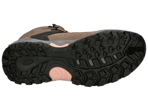 Image of Lico Unisex's Trekking Boots