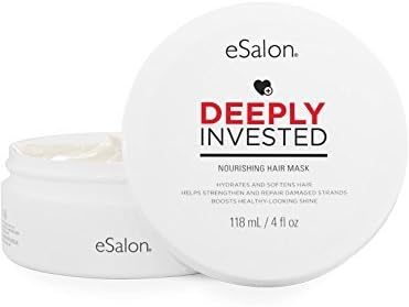 Nourishing Hair Mask (Color Care) by eSalon
