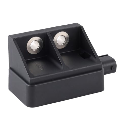 Sensor de velocidad de giro y guiñada ESP Sensor de velocidad de rotación Sensor de velocidad de guiñada ESP adecuado para A2 A3 S3 TT Leon Golf 4 Polo Lupo Toledo 1J0907657B