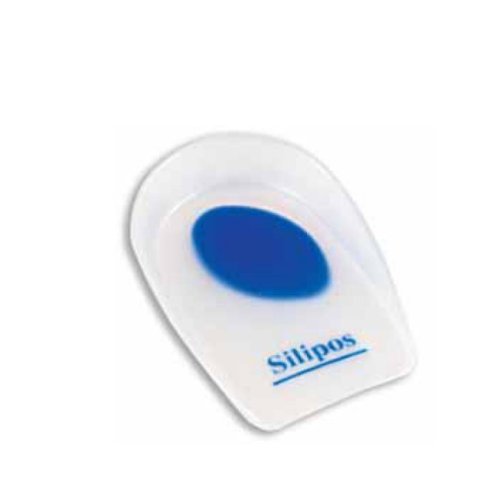 Buy Silipos Heel Cushions Small 4500 Medium Online at Low Prices in