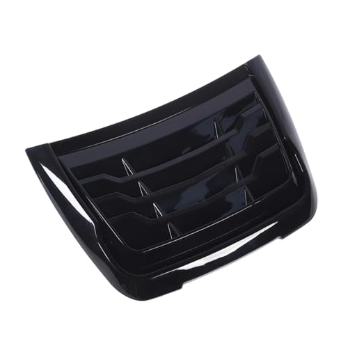 Prise d'air de capot pour Ranger XLT, garniture ABS haut de gamme