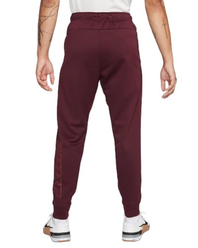 Nike Men's Therma-FIT Tapered Fitness Pants2