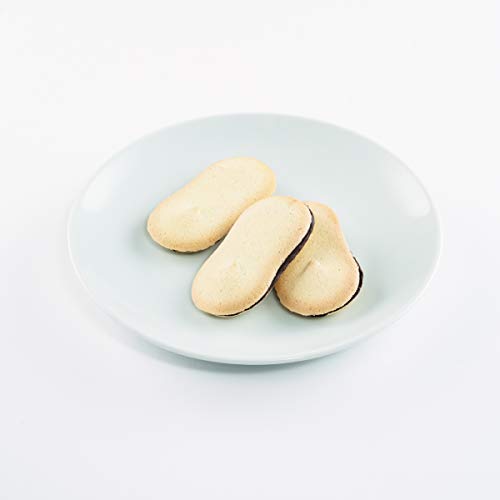 Image of Pepperidge Farm Milano Cookies Foodservice Snack Packs, Dark Chocolate, 1.5 Oz, Pack of 60