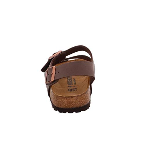 Birkenstock Milano Birko-Flor