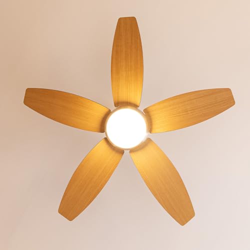 Cecotec Deckenventilator EnergySilence Aero 495, 106 cm Spannweite – Ansicht 4