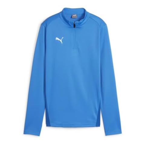 PUMA teamGOAL Women's Training 1/4 Zip Top Cover