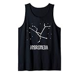 Photo Gallery andromeda constellation astronomy stargazing space gift canotta Photo Gallery andromeda constellation astronomy stargazing space gift canotta