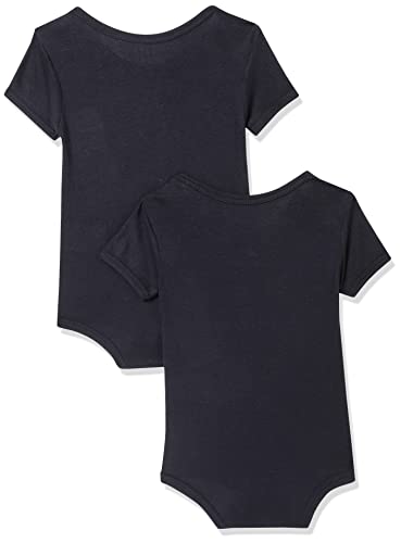 Image of A.T.U.N. All Things Uber Nice A.T.U.N. Unisex Baby Bodysuit - (Pack of 2)