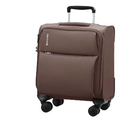 [Hanke] スーツケース 機内持ち込み 軽量
